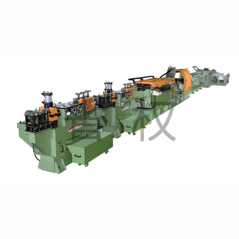 聯合拉拔機
